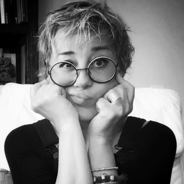 Sonia Maria Luce Possentini