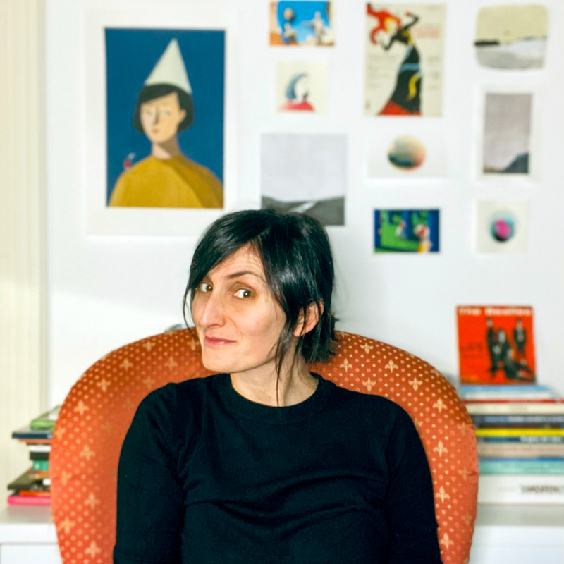 Isabella Conti