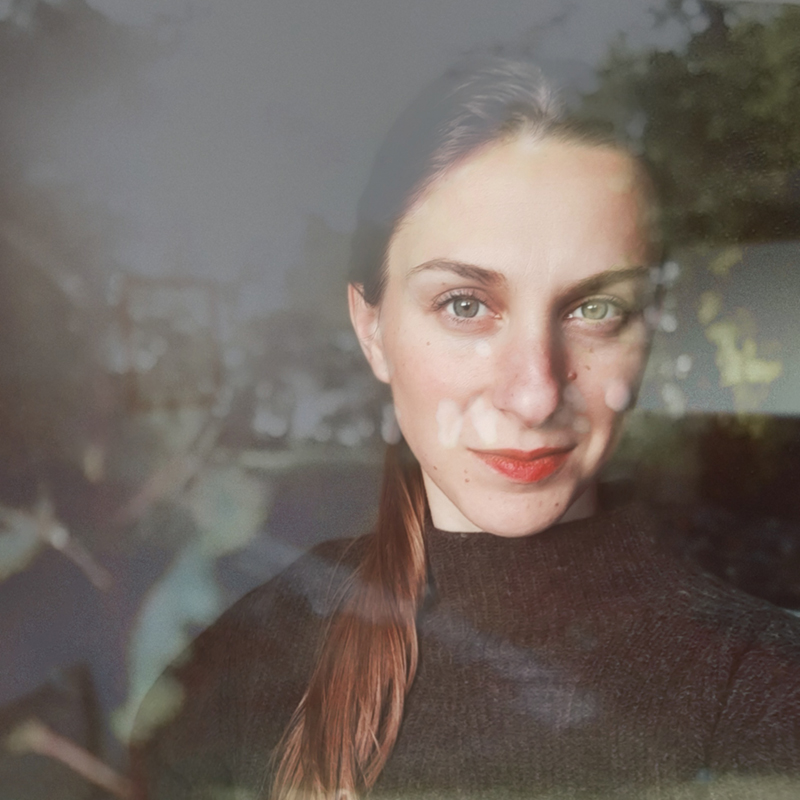 Silvia Gariglio