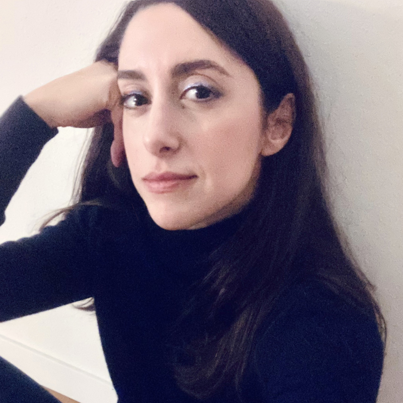Ilaria Urbinati