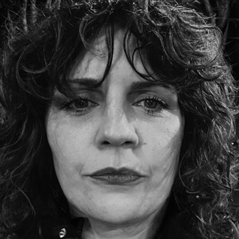 Alessandra Lazzarin