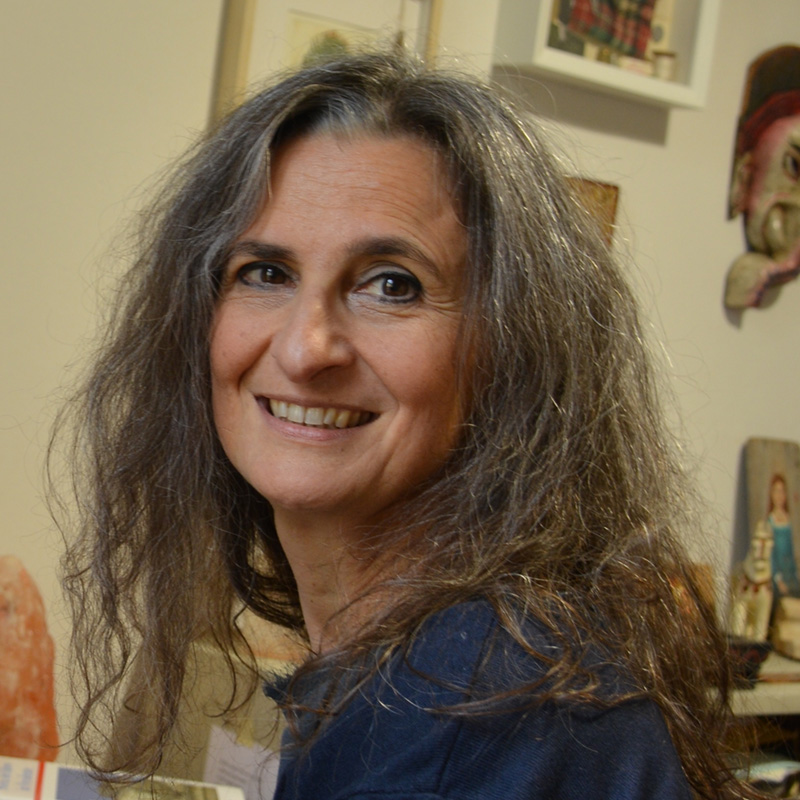 Laura Manaresi