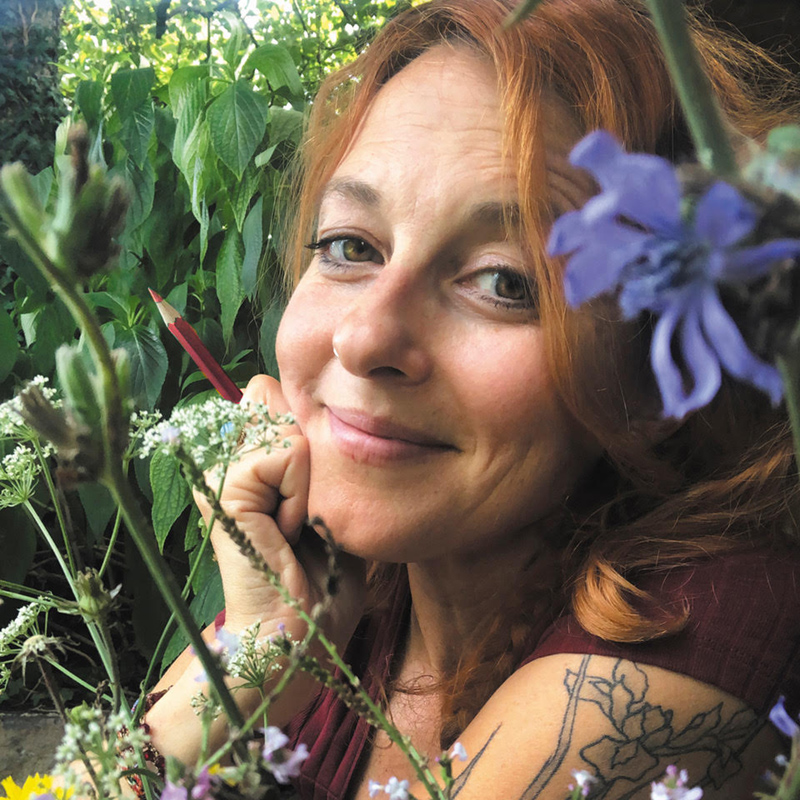 Francesca Vignaga